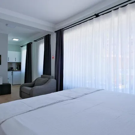 Centralflatsfethiye 费特希耶