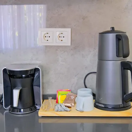 Centralflatsfethiye 费特希耶