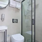 Centralflatsfethiye 4* Fethiye