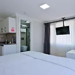 Aparthotel Centralflatsfethiye