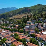 Centralflatsfethiye 4* Fethiye