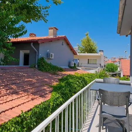 Centralflatsfethiye
