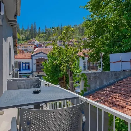Centralflatsfethiye *