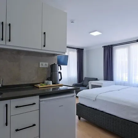 Centralflatsfethiye *