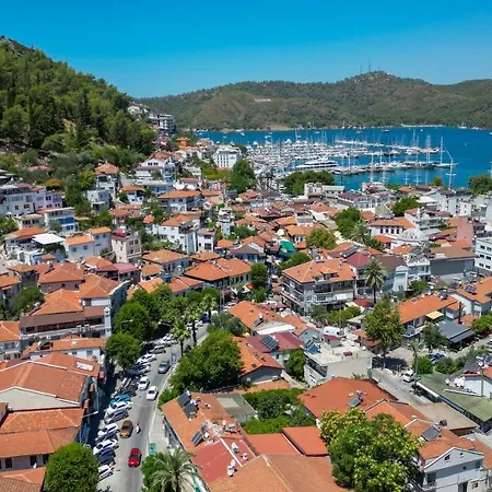 Aparthotel Centralflatsfethiye Fethiye