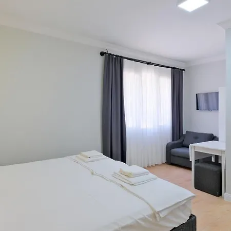 Centralflatsfethiye *
