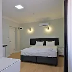 Aparthotel Centralflatsfethiye