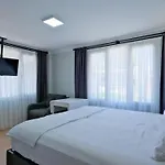 Centralflatsfethiye Aparthotel
