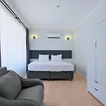 Centralflatsfethiye