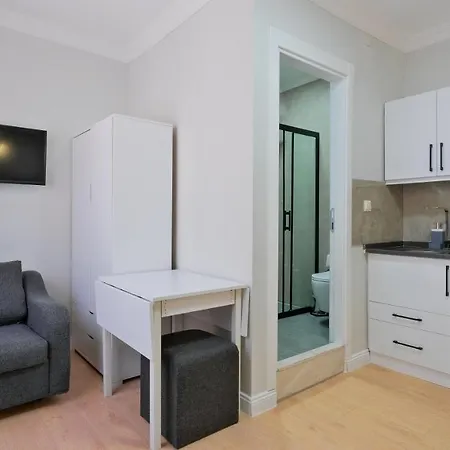 Centralflatsfethiye Fethiye