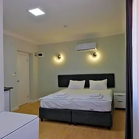 Centralflatsfethiye 4*