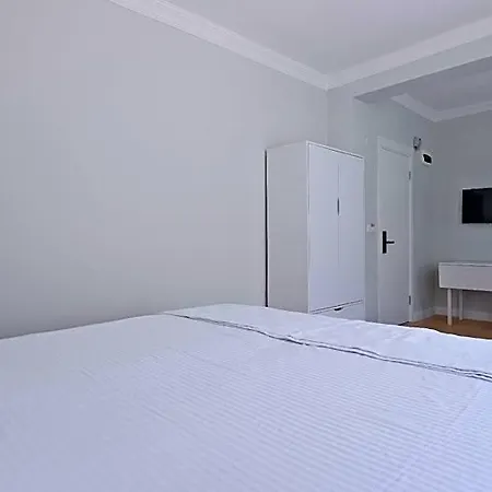 Centralflatsfethiye Aparthotel Fethiye