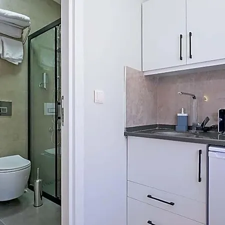 Aparthotel Centralflatsfethiye Fethiye