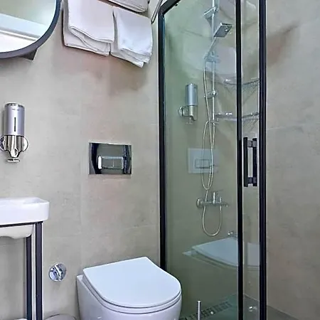 Centralflatsfethiye Aparthotel Fethiye