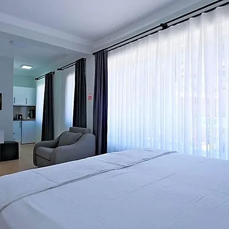 Centralflatsfethiye Aparthotel Fethiye
