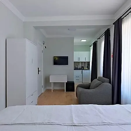 Centralflatsfethiye Фетхие