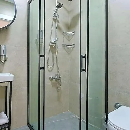 Aparthotel Centralflatsfethiye