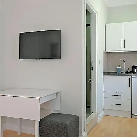 Centralflatsfethiye 4*