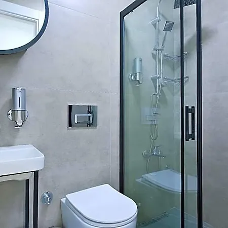 Aparthotel Centralflatsfethiye Fethiye