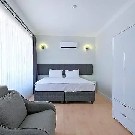 Centralflatsfethiye Fethiye