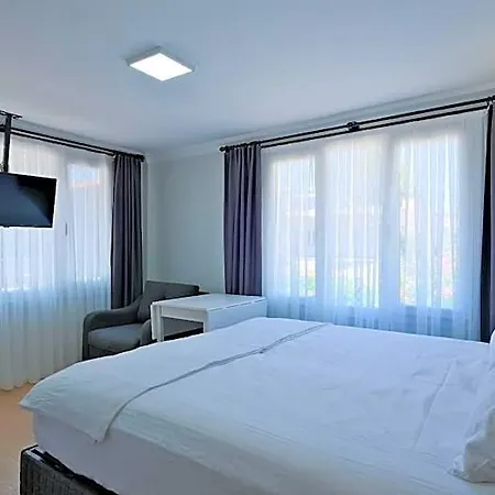 Centralflatsfethiye 4*