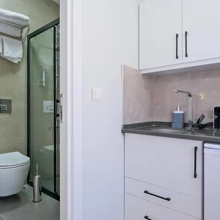 Centralflatsfethiye 4*